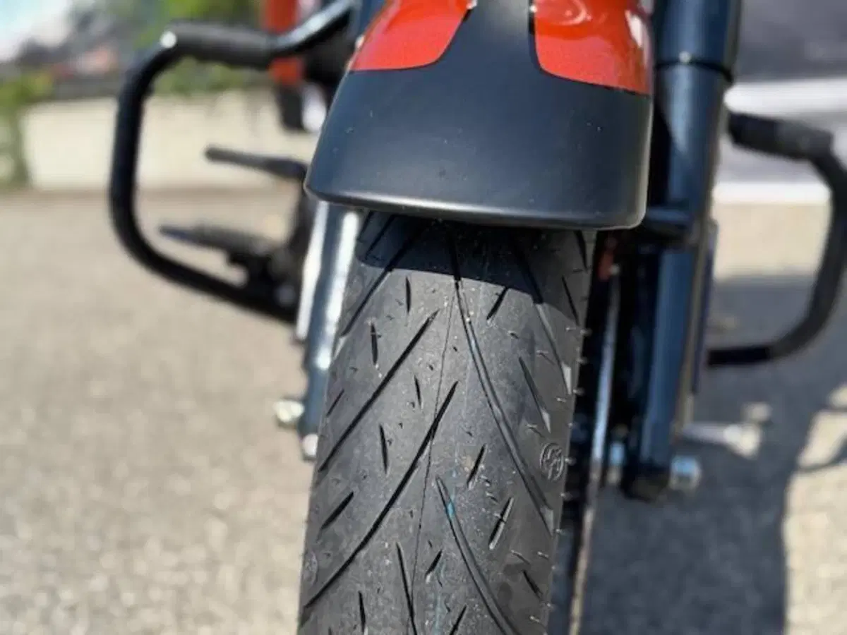 Harley-Davidson 114 Street Glide Special (2019 - 20) - FLHXS (9)