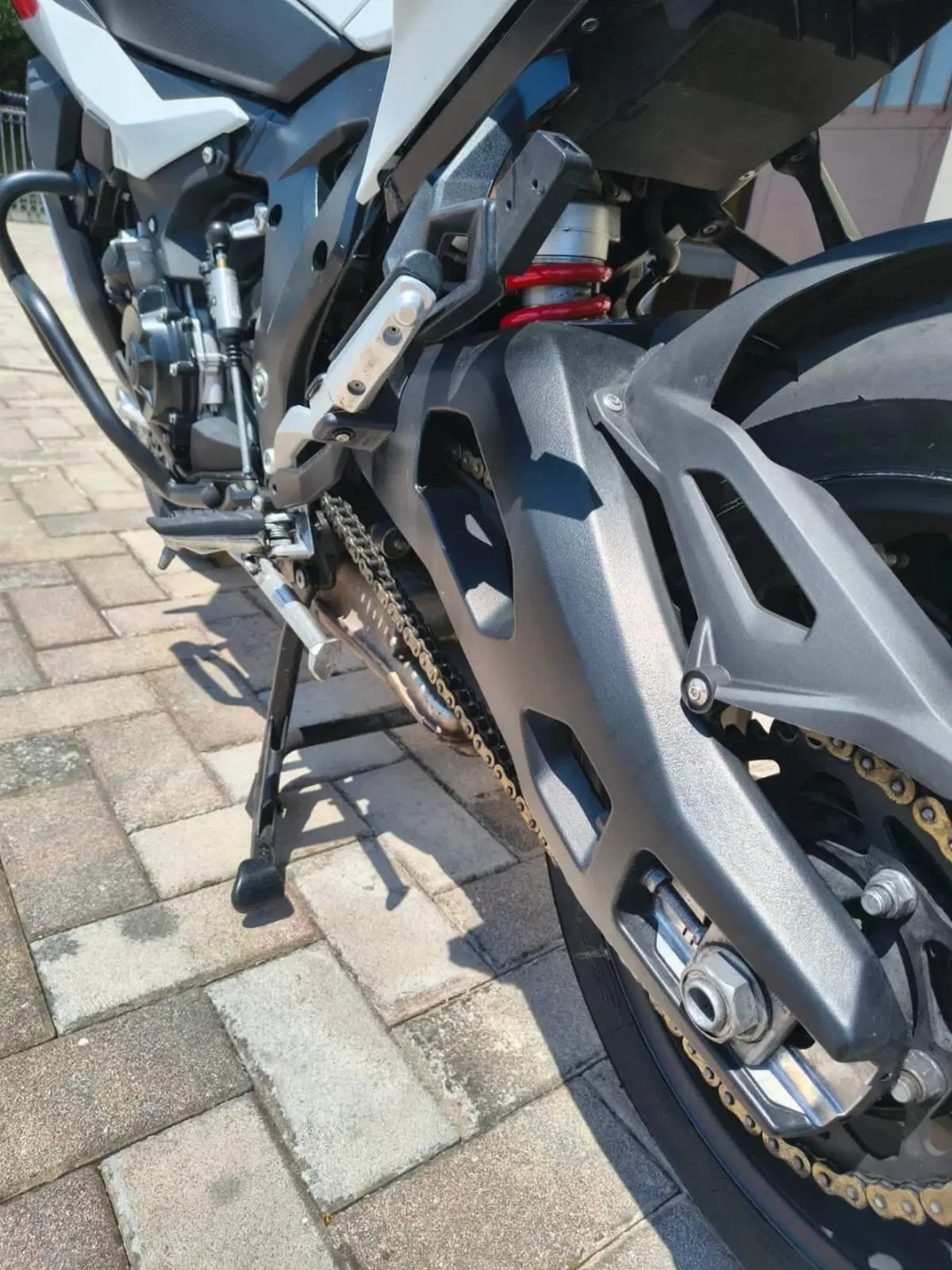 Bmw S 1000 XR (2020 - 23) (6)