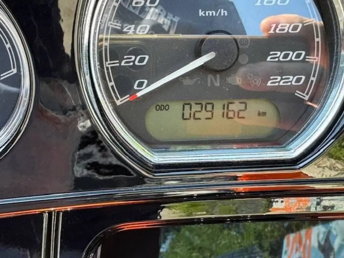 Harley-Davidson 114 Street Glide Special (2019 - 20) - FLHXS (14)