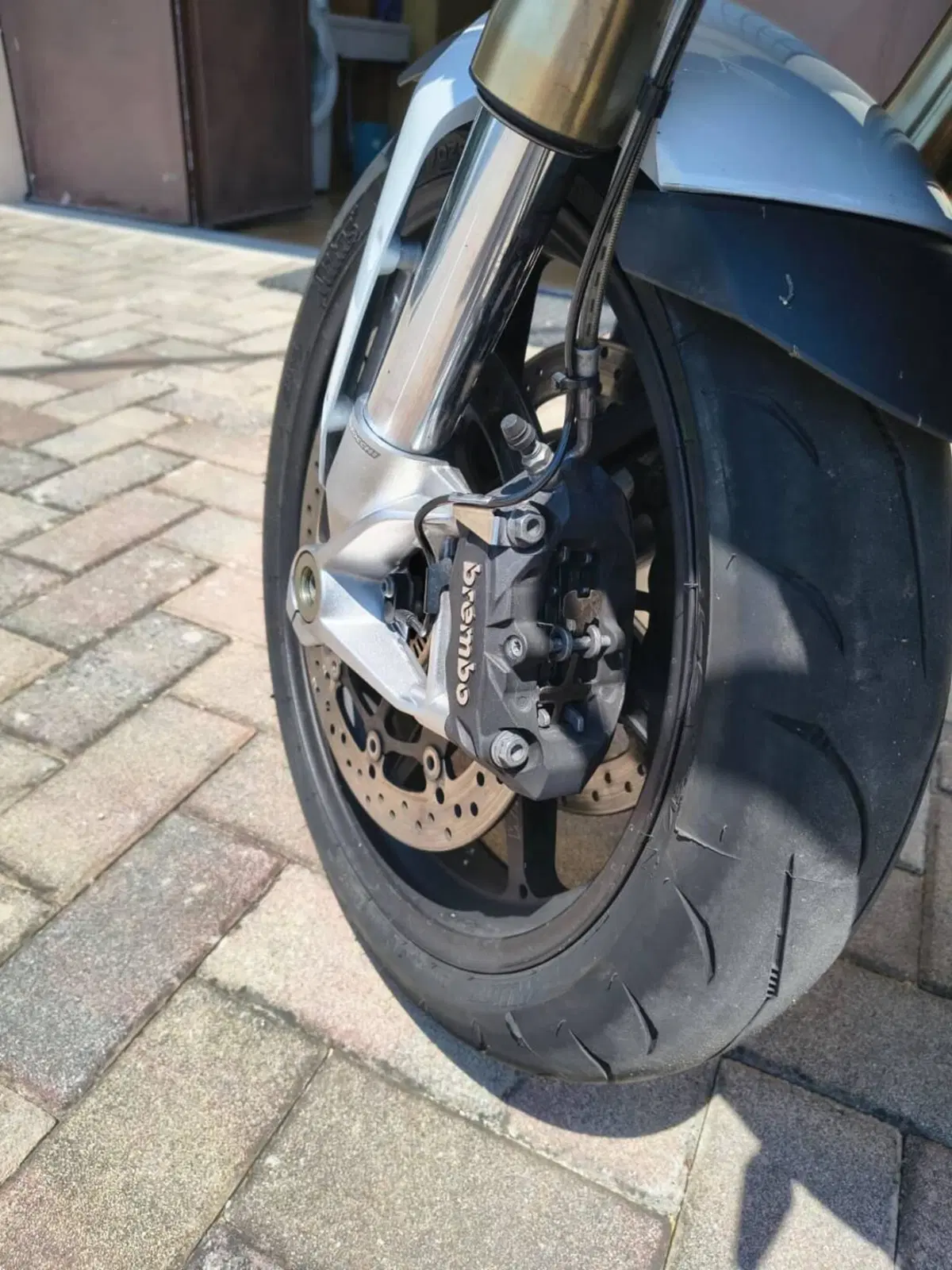 Bmw S 1000 XR (2020 - 23) (7)