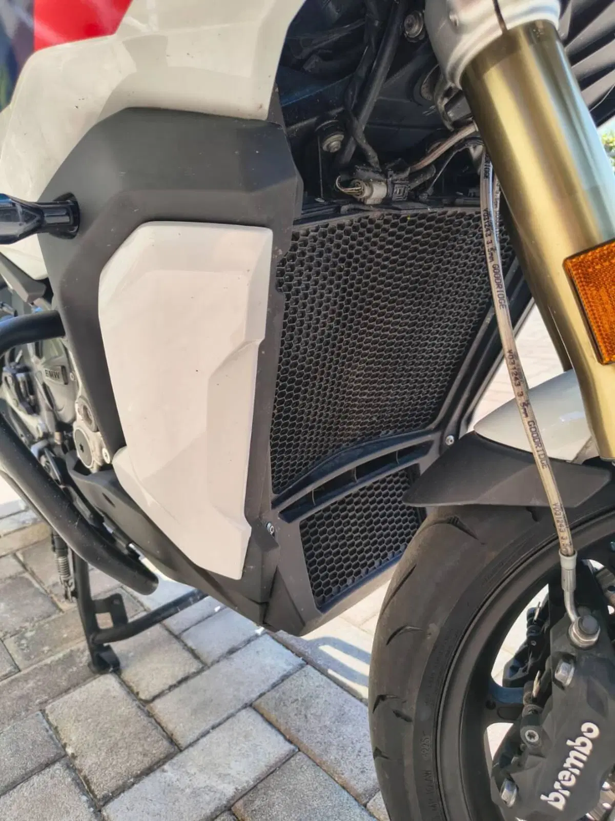 Bmw S 1000 XR (2020 - 23) (8)