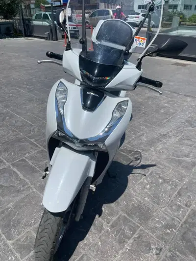 Honda SH 125i (2020 - 23) usata