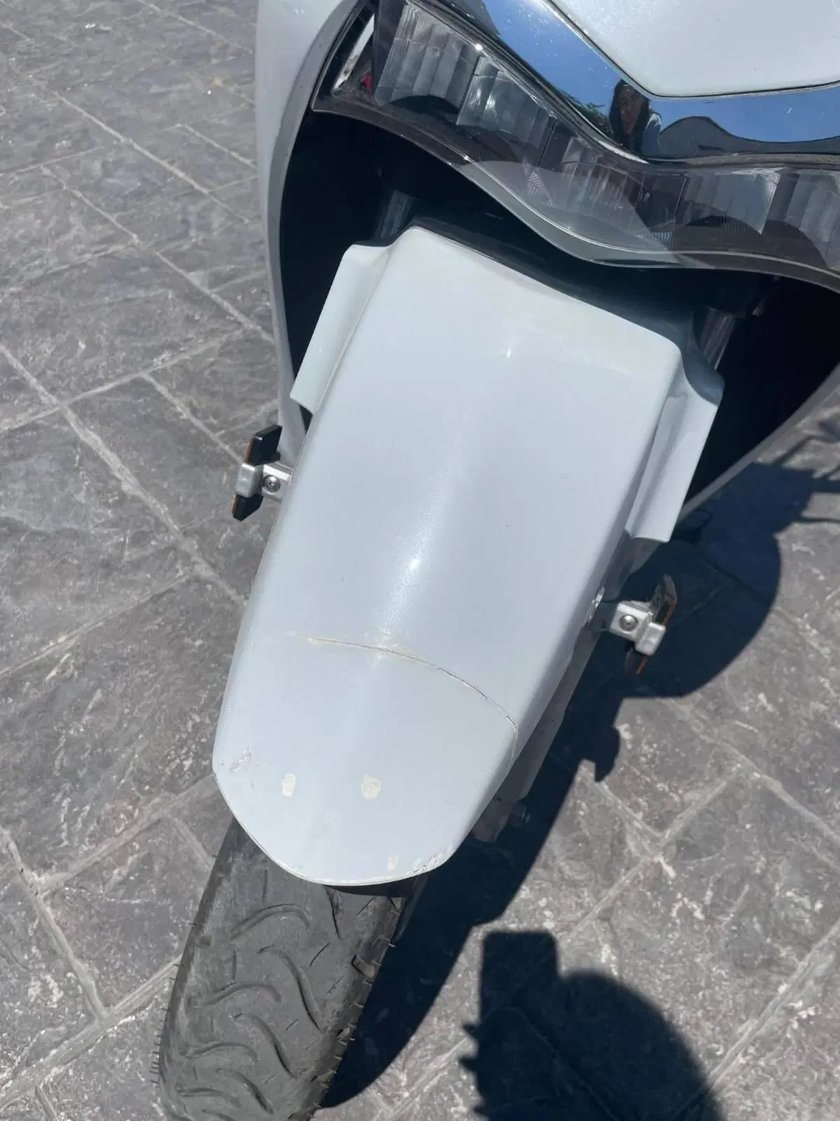 Honda SH 125i (2020 - 23) (2)