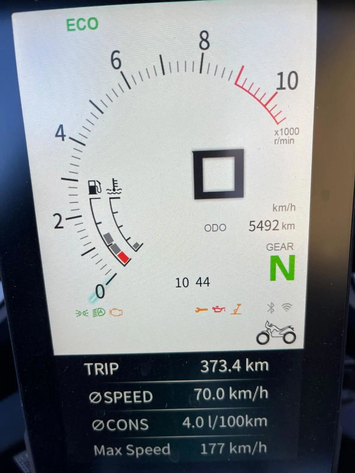 Kove 800X Pro (2024 - 25) (11)