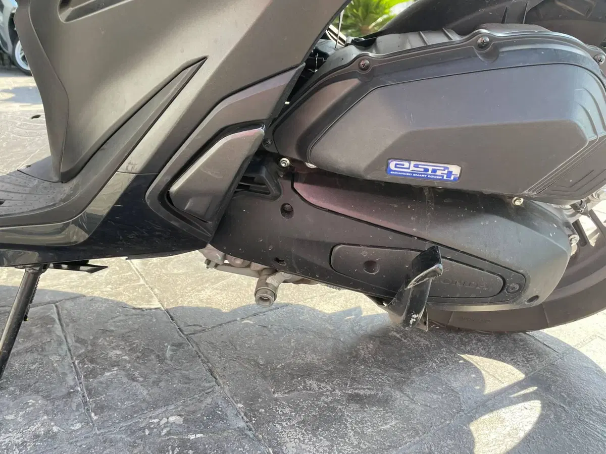Honda SH 125i (2024 - 25) (3)