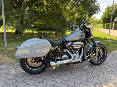 Harley-Davidson Sport Glide (2021 - 25) usata