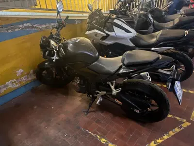 Honda CB 500 F (2022 - 23) usata