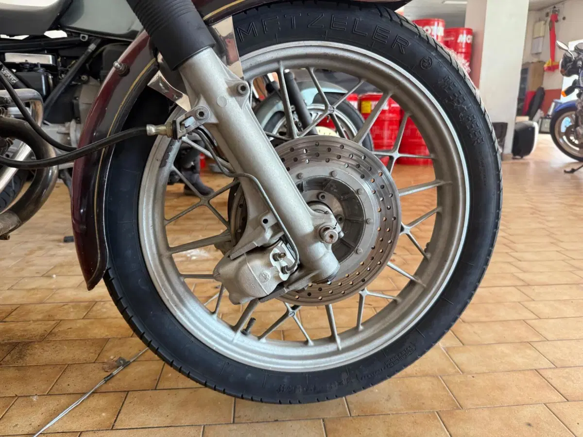 Bmw R 100 S (4)