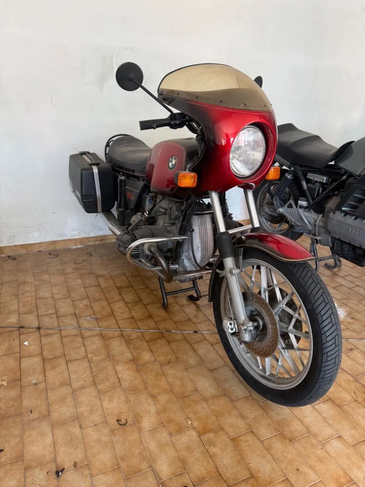 Bmw R 100 S (7)