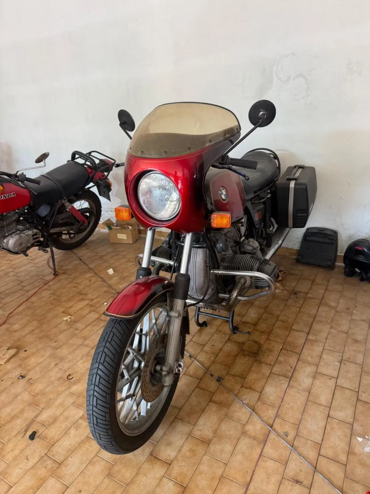 Bmw R 100 S (8)