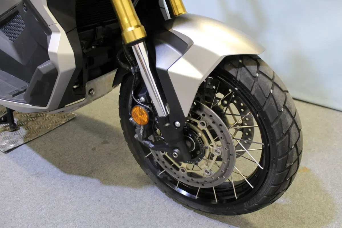 Honda X-ADV 750 DCT (2021 - 24) (7)