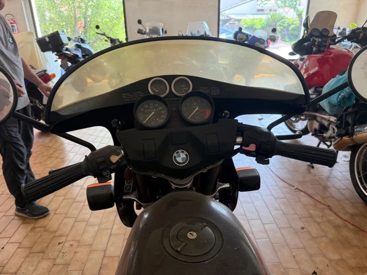 Bmw R 100 S (10)