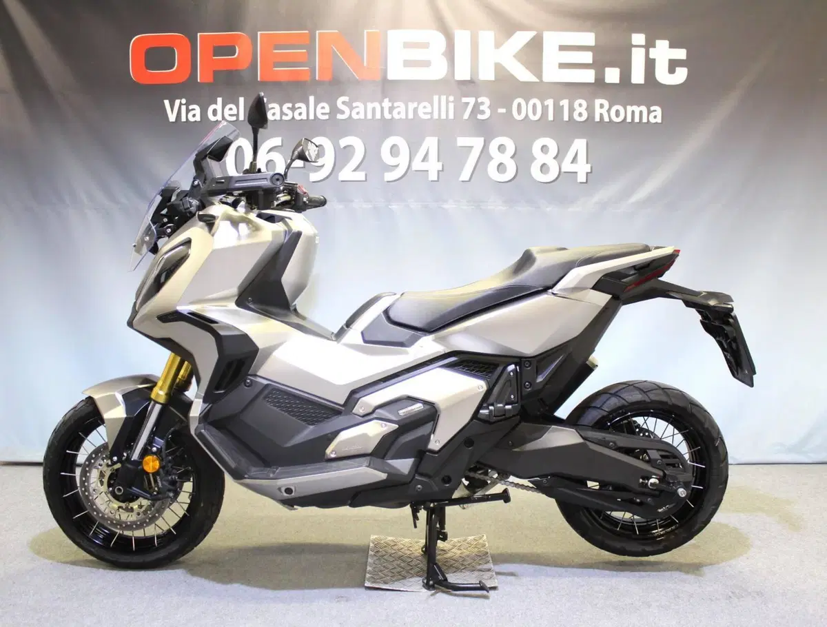 Honda X-ADV 750 DCT (2021 - 24) (2)