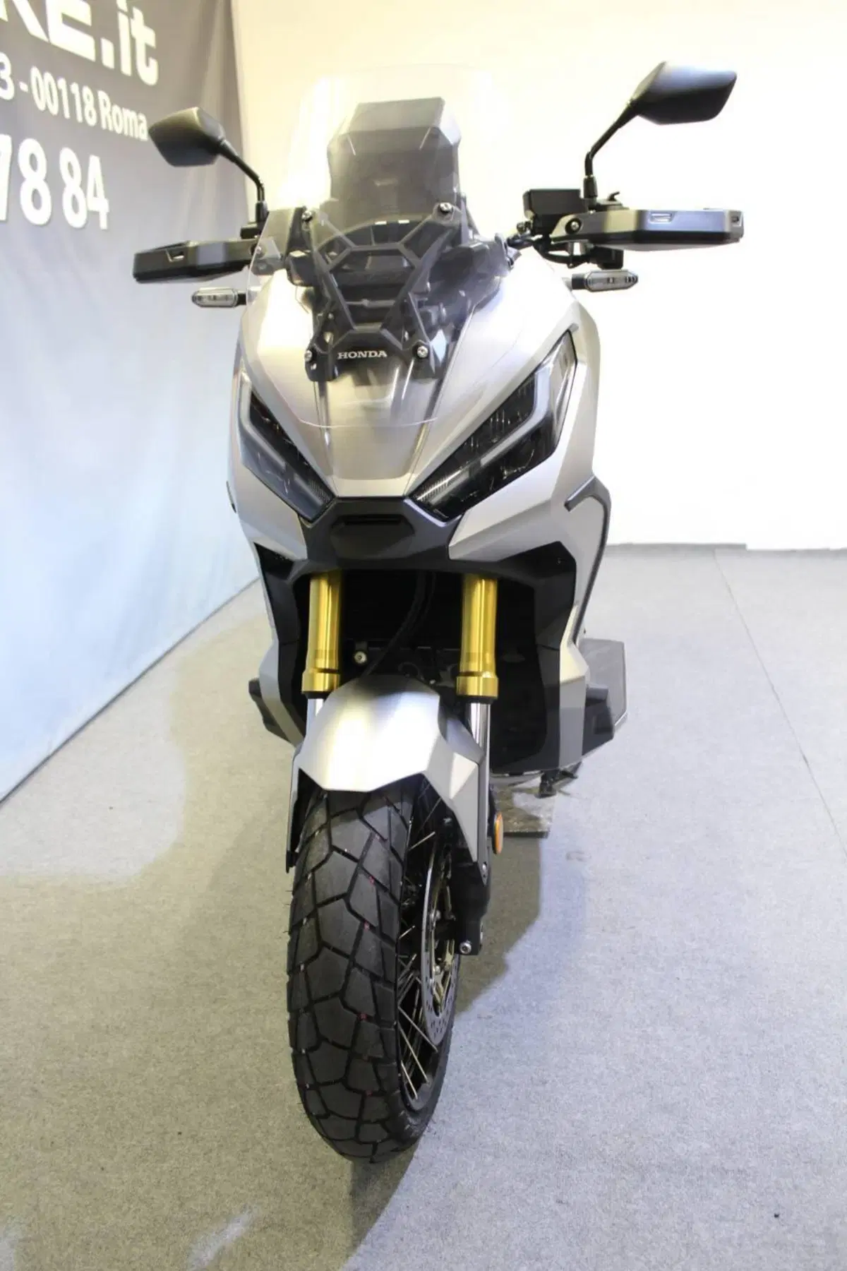 Honda X-ADV 750 DCT (2021 - 24) (13)