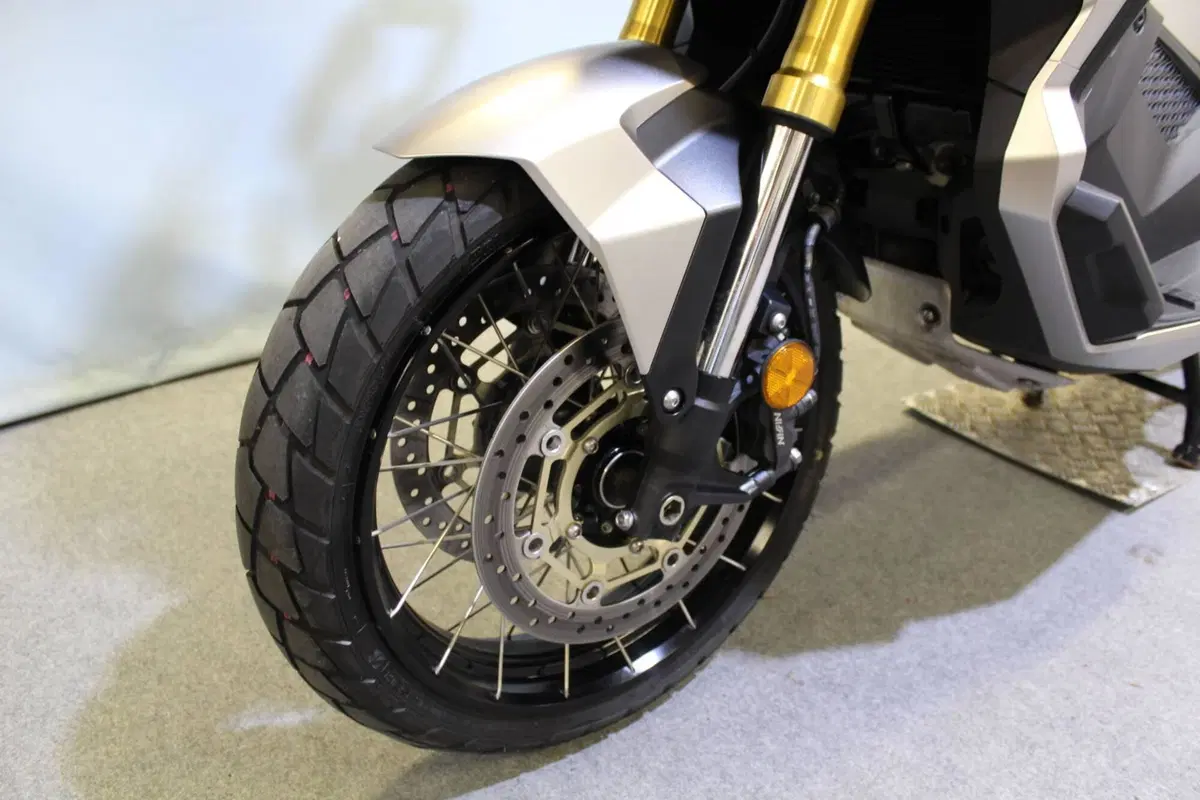 Honda X-ADV 750 DCT (2021 - 24) (14)