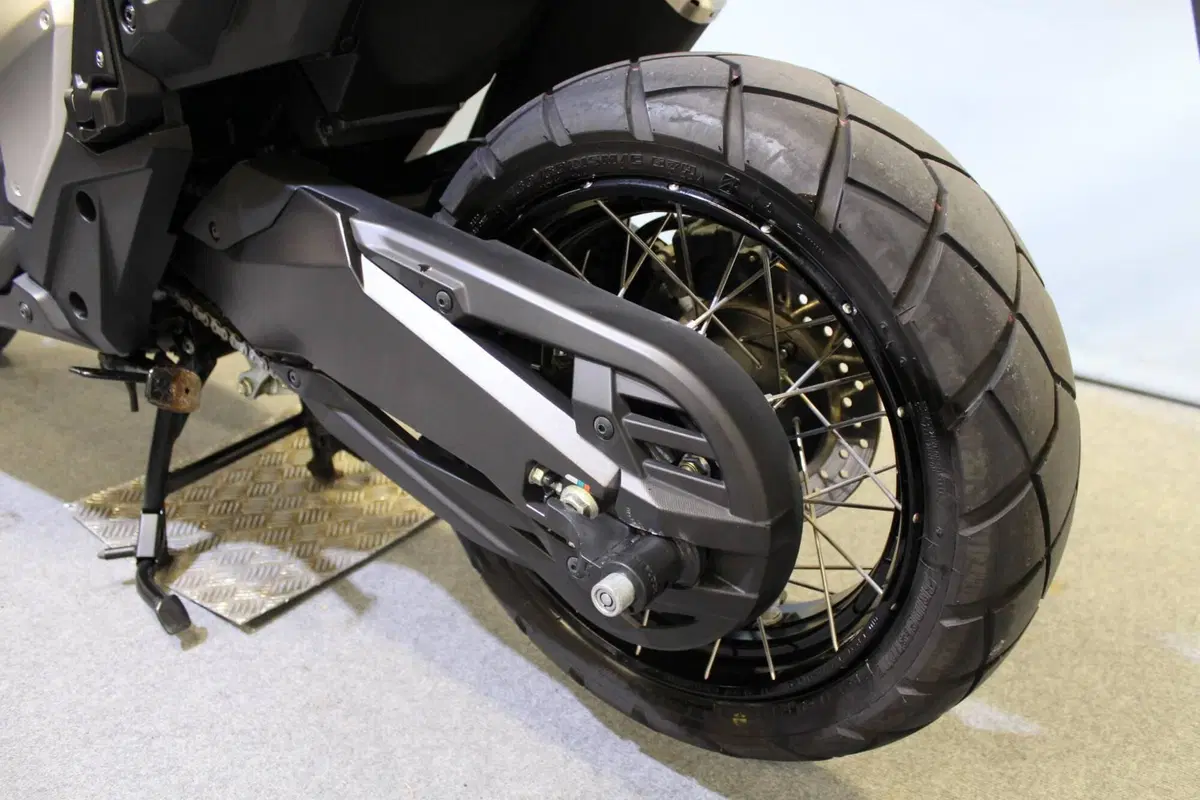 Honda X-ADV 750 DCT (2021 - 24) (15)