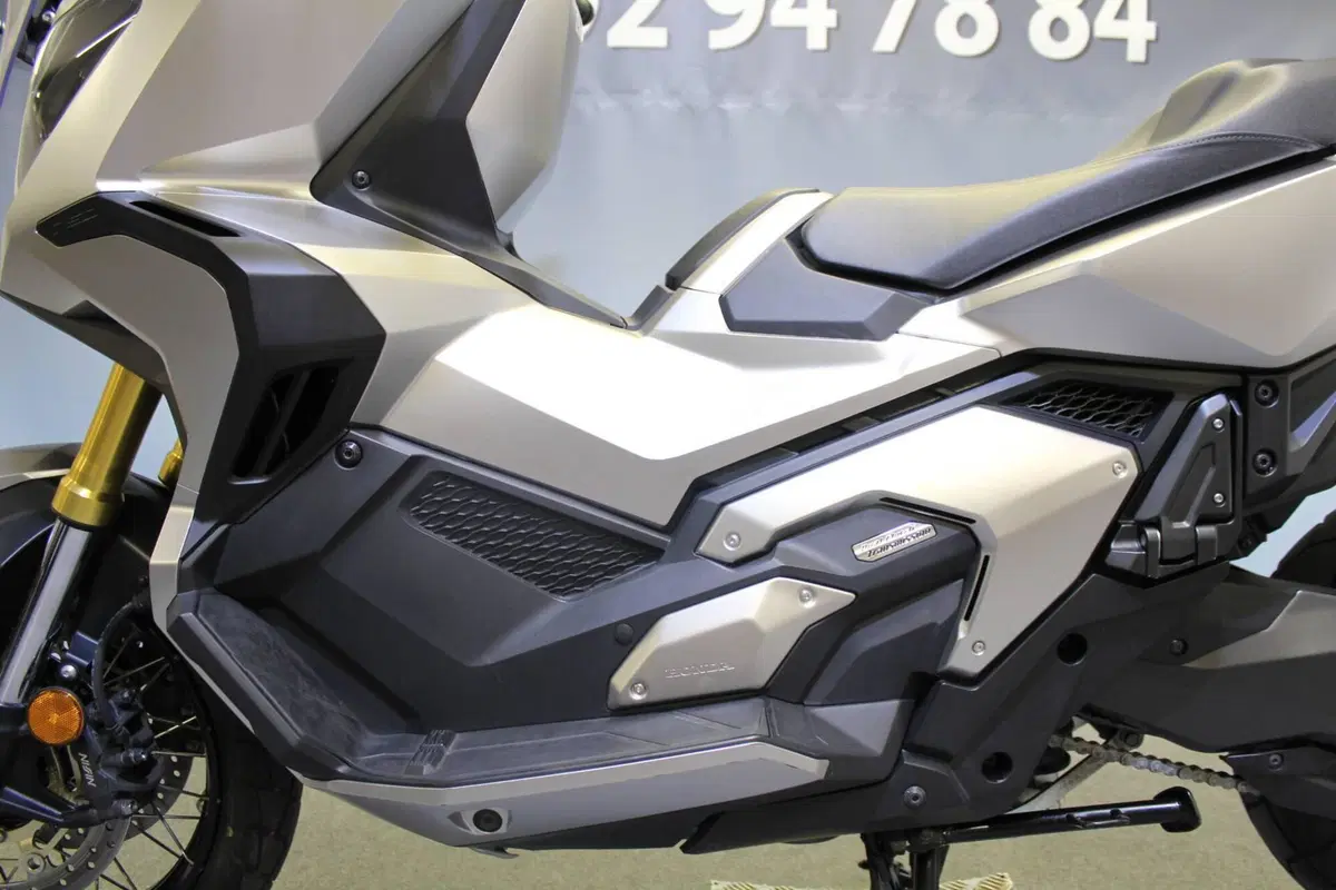 Honda X-ADV 750 DCT (2021 - 24) (16)