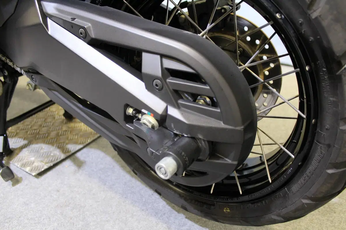 Honda X-ADV 750 DCT (2021 - 24) (17)