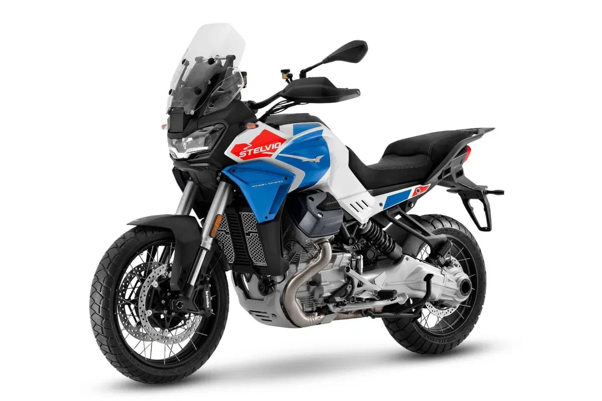 Moto Guzzi Stelvio Duecento Tributo (2025 - 26) (3)
