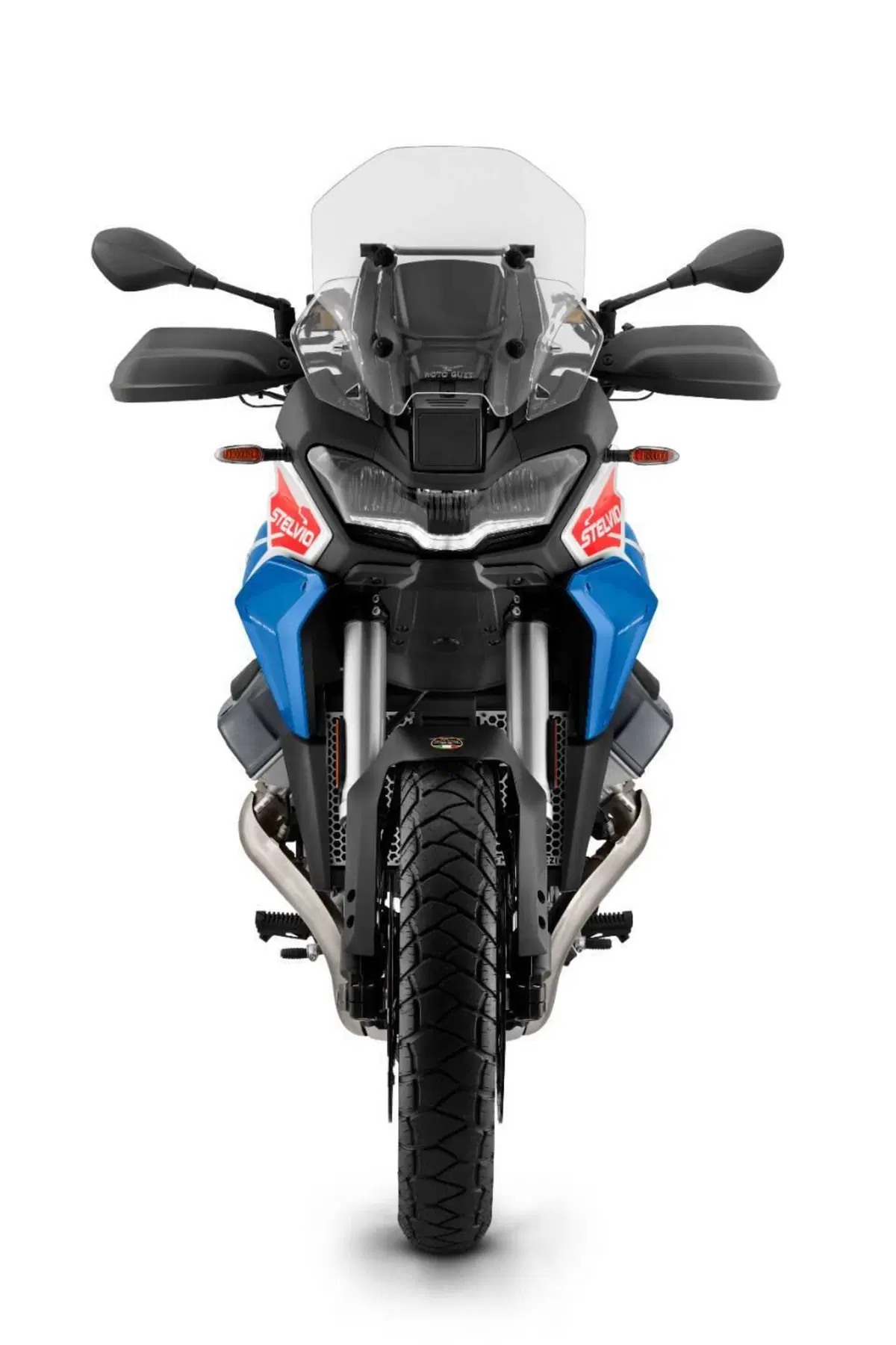 Moto Guzzi Stelvio Duecento Tributo (2025 - 26) (5)