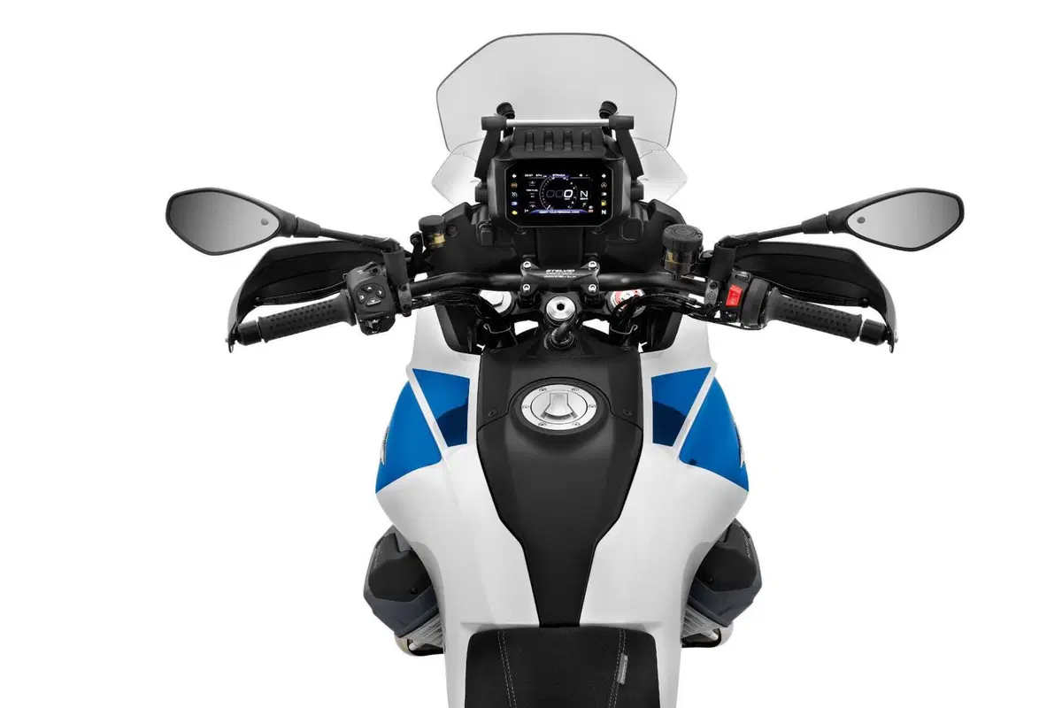 Moto Guzzi Stelvio Duecento Tributo (2025 - 26) (7)