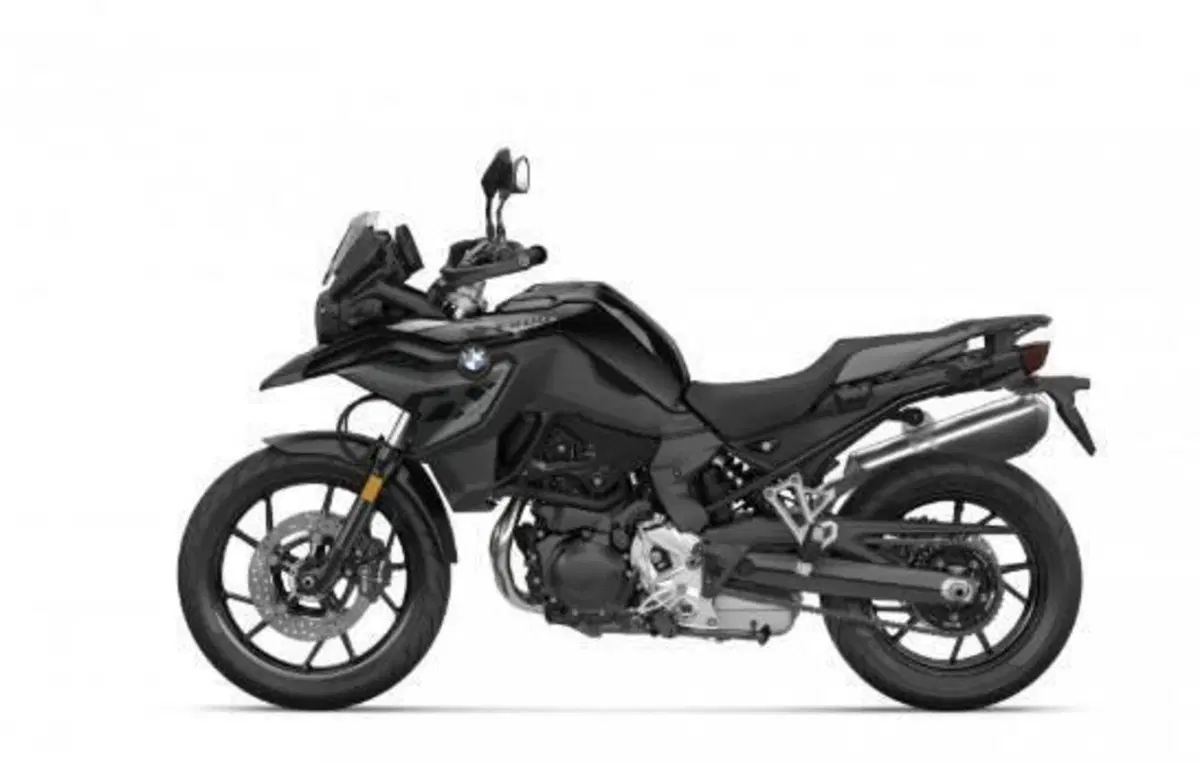 Bmw F 800 GS (2024 - 26)