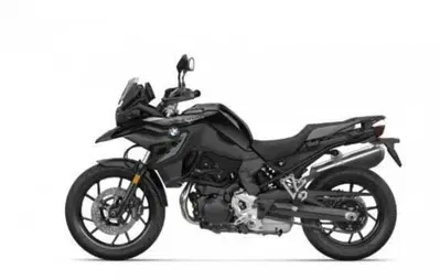 Bmw F 800 GS (2024 - 26) nuova