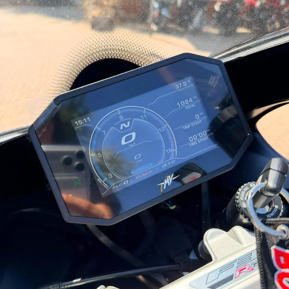 MV Agusta F3 800 RR (2022 - 25) (6)