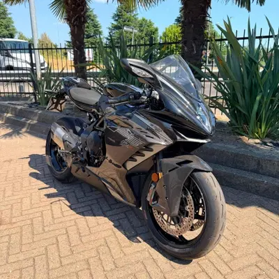 MV Agusta F3 800 RR (2022 - 25) usata