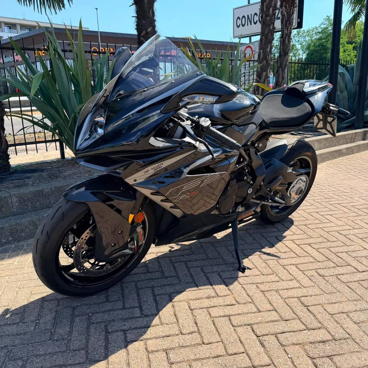 MV Agusta F3 800 RR (2022 - 25) (3)