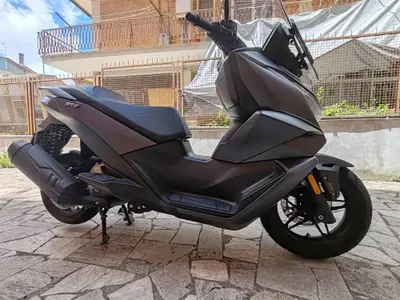 Voge Sfida SR3 (2024 - 26) usata