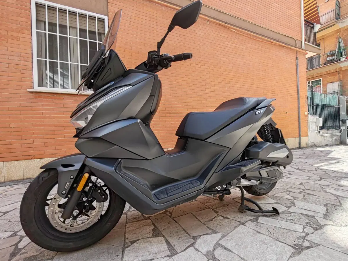 Voge Sfida SR3 (2024 - 26) (2)
