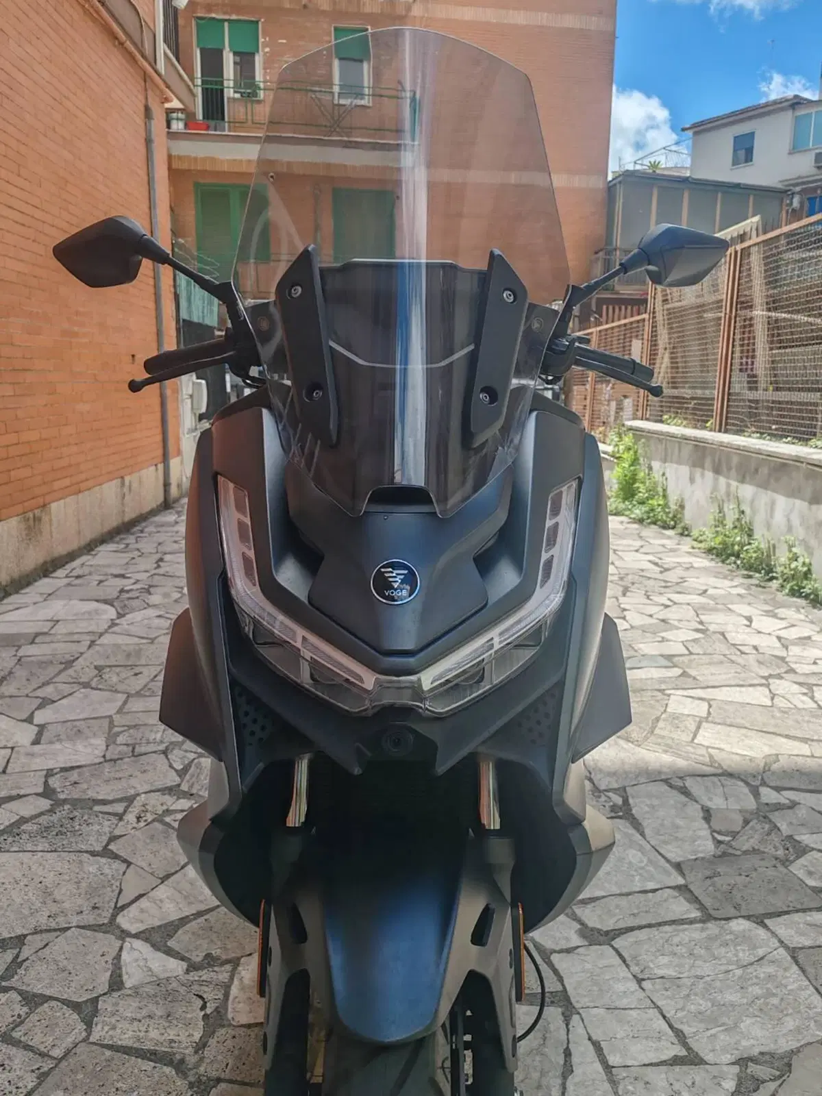 Voge Sfida SR3 (2024 - 26) (5)