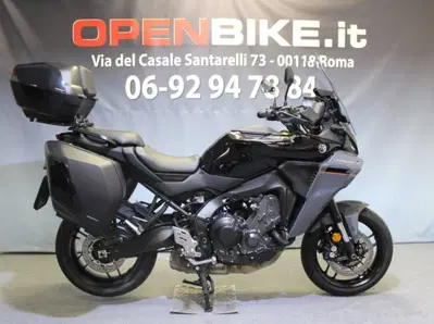 Yamaha Tracer 9 (2025 - 26) usata
