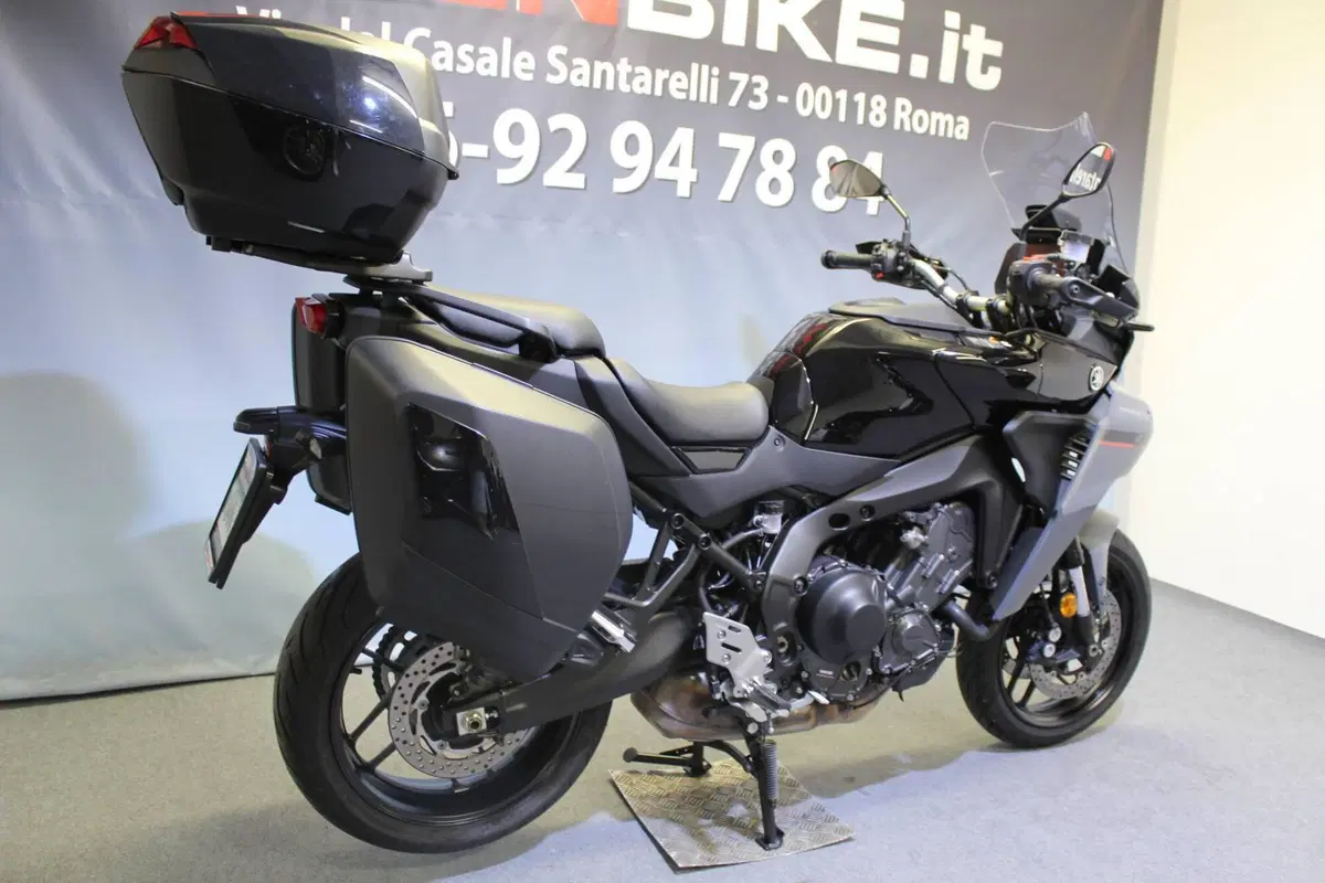 Yamaha Tracer 9 (2025 - 26) (4)