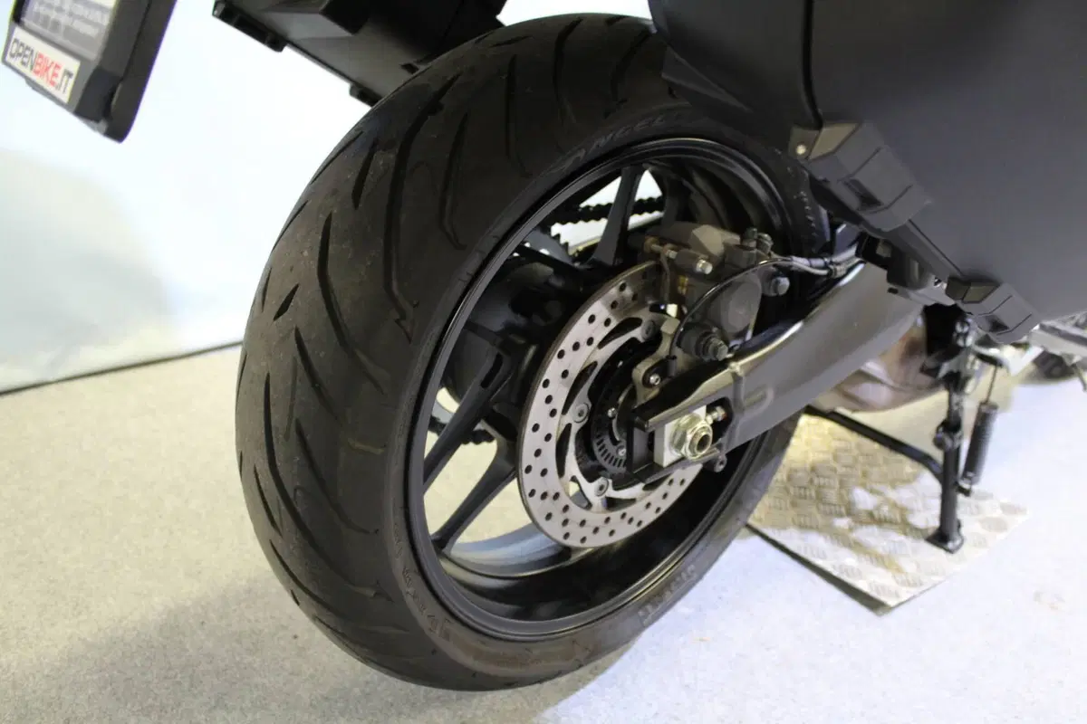 Yamaha Tracer 9 (2025 - 26) (6)