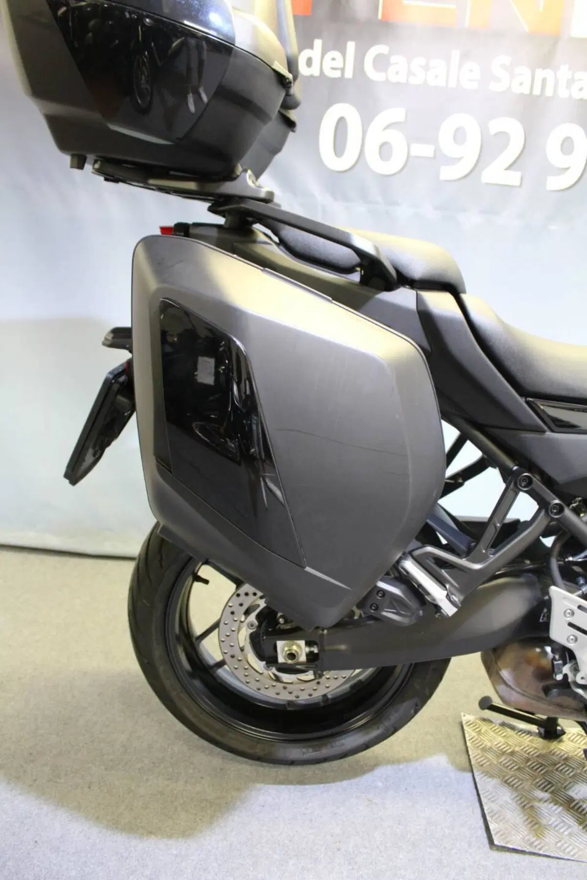 Yamaha Tracer 9 (2025 - 26) (7)