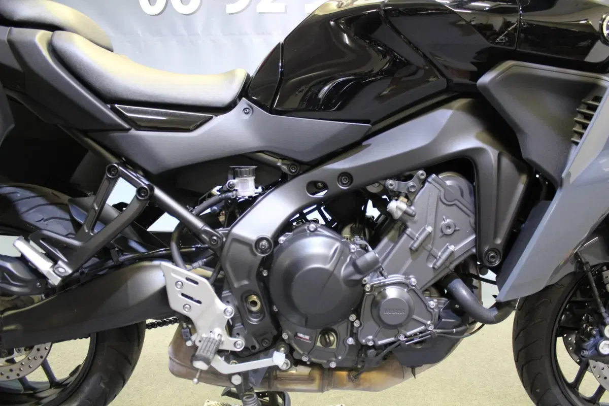 Yamaha Tracer 9 (2025 - 26) (10)