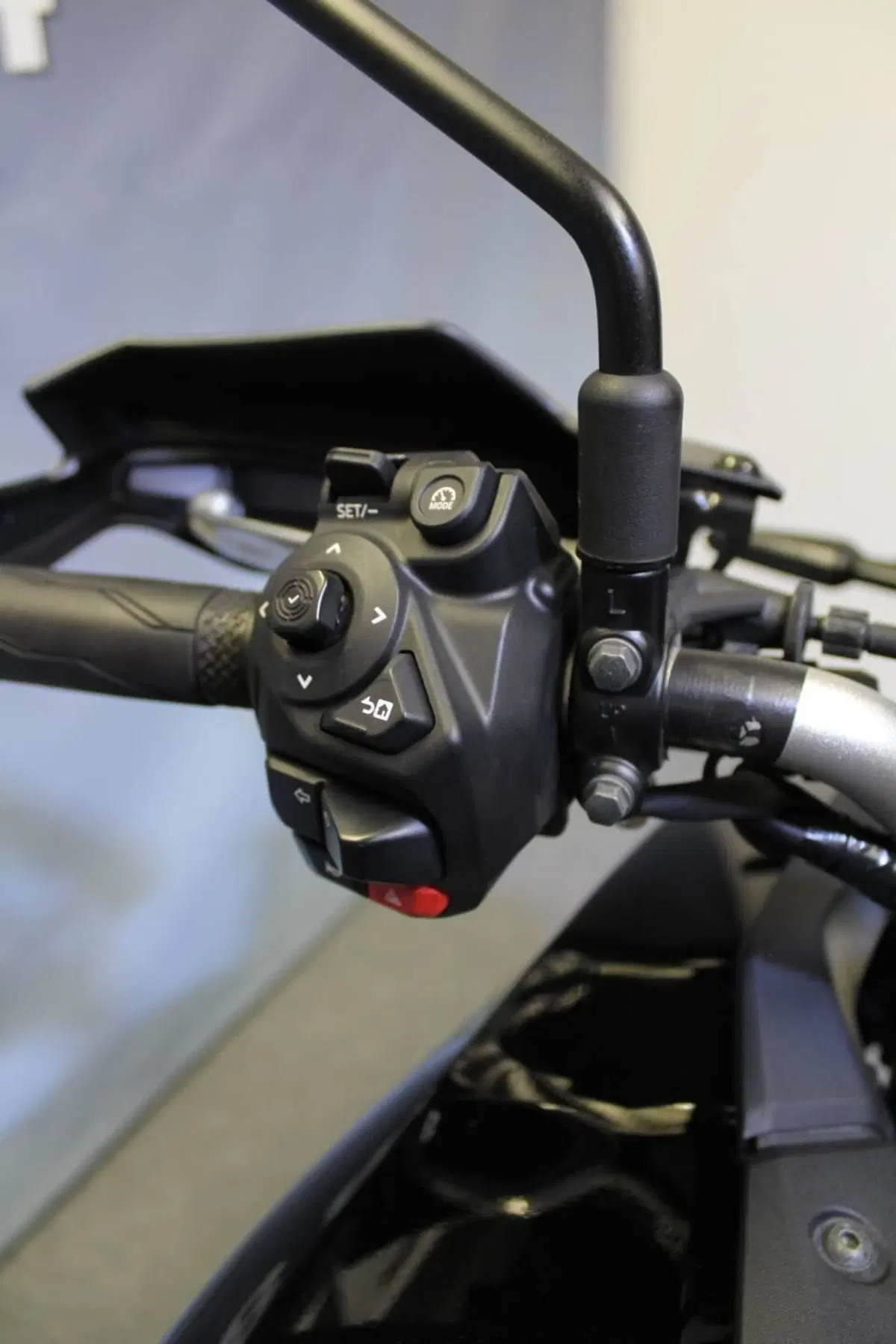 Yamaha Tracer 9 (2025 - 26) (11)