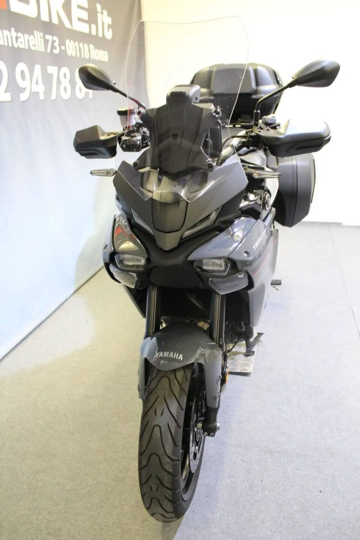 Yamaha Tracer 9 (2025 - 26) (14)