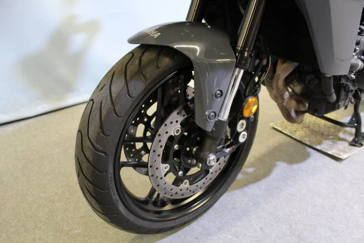 Yamaha Tracer 9 (2025 - 26) (15)