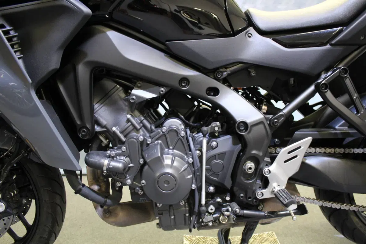 Yamaha Tracer 9 (2025 - 26) (18)