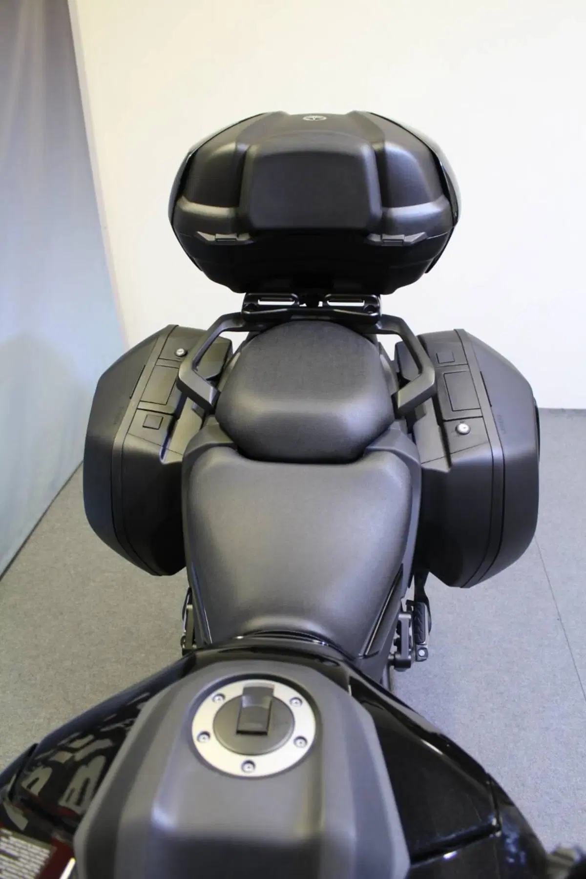 Yamaha Tracer 9 (2025 - 26) (19)