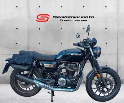 Honda GB 350 S (2025 - 26) usata