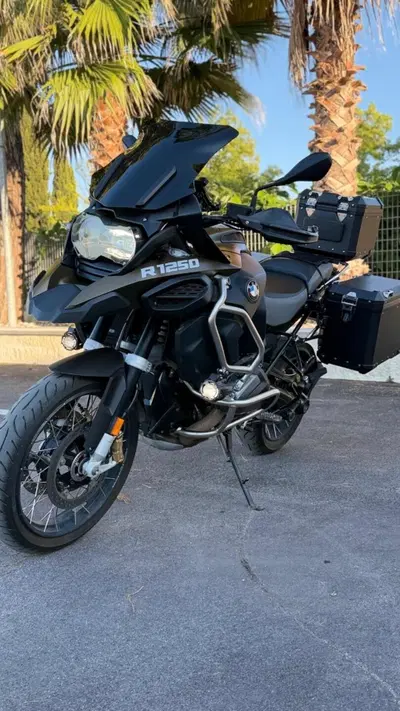 Bmw R 1250 GS Adventure (2019 - 20) usata