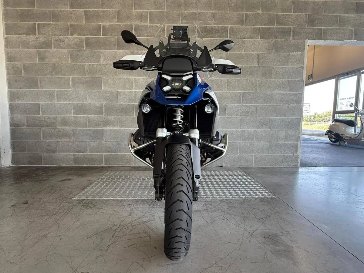 Bmw R 1300 GS Trophy (2023 - 26) (2)