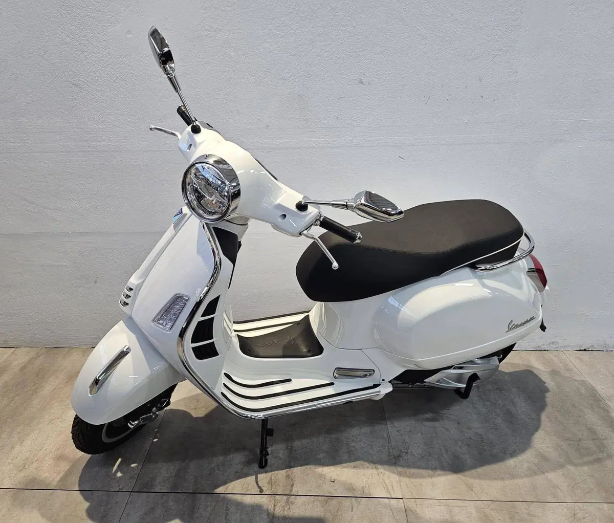 Vespa GTS 310 Super (2025 - 26) (2)
