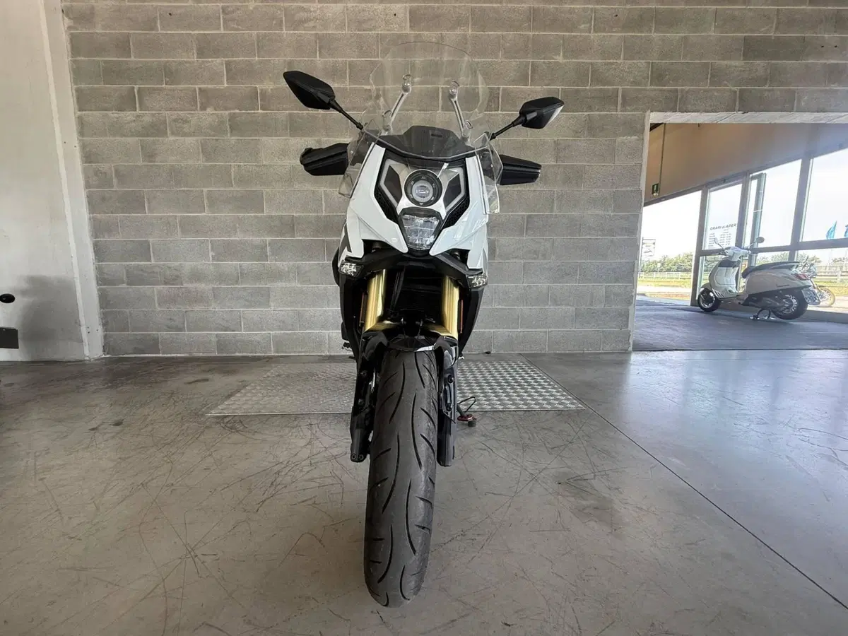 CFMOTO 650GT (2021 - 26) (3)