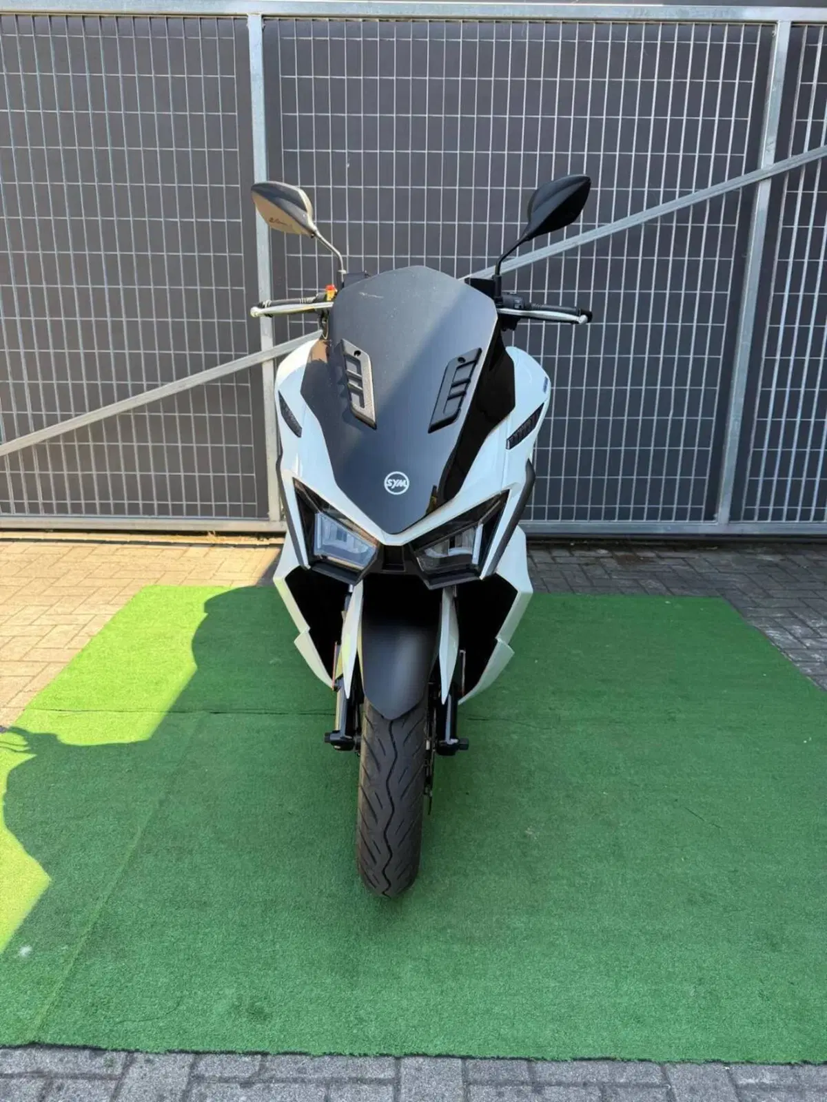 Sym Jet X 125 ABS + TCS (2026) (4)