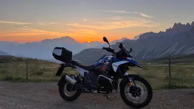 Bmw R 1300 GS Trophy (2023 - 26) usata